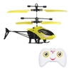 RC Helicopter Mini Sensor Flying Machine avec télécommande pour enfants