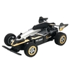 RC voiture de course 2.4 Ghz haute vitesse 1/20 pleine échelle 15 km / h télécommande voiture tout-terrain rapide extérieur véhicule jouet cadeau pour enfants garçon