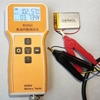 RC3563 Testeur de tension de résistance interne de batterie portable 200Ω 100V Testeur de batterie à affichage à 3 chiffres Détecteur de batterie au lithium-acide au lithium-plomb-lithium AC à quatre fils de haute précision