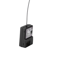 Récepteur 4CH pour GA-4H-TX 2.4GHz télécommande 1/8 1/10 1/16 1/32 RC voiture bateau