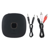 Récepteur audio sans fil AUKEY BT Receiver avec NFC BT 5 pour système de son de diffusion de musique stéréo à domicile pour 3, 5 mm