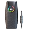 Récepteur audio sans fil pour voiture de petite taille 3, 5 mm Convient Auto BT Audio Récepteur pratique