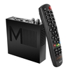 Récepteur de Signal GTMEDIA M7X DVB-S2 décodeur double Tuner lKS & SKS récepteur VCM/ACM/récepteur de Signal TV numérique multi-flux