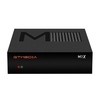 Récepteur de Signal GTMEDIA M7X DVB-S2 décodeur double Tuner lKS & SKS récepteur VCM/ACM/récepteur de Signal TV numérique multi-flux