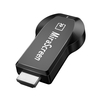Récepteur dongle TV sans fil Mirascreen E5M pour HDTV 2.4G WiFi 1080P DLNA Airplay en miroir Compatible avec iPhone iPad Android iOS Windows OS