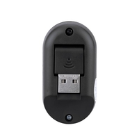 Récepteur Flash Trigger Godox FTR-16 commande sans fil avec Interface USB pour QTQSGT Flash Speedlite AD360 Godox AD180 ou Studio