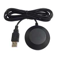 Récepteur GPS pour ordinateur portable USB BEITIAN Ubx G7020-KT G-MOUSE remplacer le récepteur GPS USB BU-353S4 BS-708