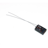 Récepteur RadioLink R12DS 12CH 2.4Ghz pour émetteur AT9 AT9S AT10 AT10