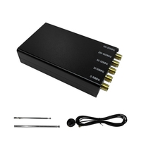 Récepteur SDR Portable 10kHz ~ 1GHz RSP HF AM FM SSB CW récepteur de bande d