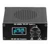 Récepteur superhétérodyne 20K-220MHz Émetteur-récepteur SDR HAM QRP Générateur RF Débogueur Radio VFO