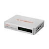 Récepteur TV GTMEDIA V7 TT 1080P Full HD DVB-T / T2 / Câble / Prise en charge J.83B Prise en charge Multi PLP USB PVR Prêt