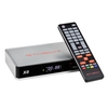 Récepteur TV GTMEDIA X8 DVB-S2 S2X décodeur HD 1080P lecteur vidéo support WiFi intégré décodeur de roulis automatique BISS