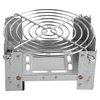 Réchaud à alcool de Camping Portable à alcool solide cuisinière pliante en plein air Mini-esprit cuisson barbecue pique-nique poêle à cire