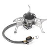 Réchaud de randonnée pliable pour réchaud de camping 3500W