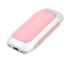 Réchauffeur de main rechargeable de banque de puissance portable 5200mAh