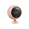 Réchauffeur de voiture portable,  ventilateur de chauffage automatique sphérique créatif 12 V/120 W dégivrage d