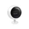 Réchauffeur de voiture portable,  ventilateur de chauffage automatique sphérique créatif 12 V/120 W dégivrage d