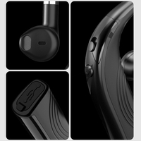 RD02 BT 5.0 Écouteur sans fil Mains libres Casque d