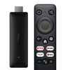 Realme 4K Smart TV Stick Google Version mondiale (2 Go 8 Go)