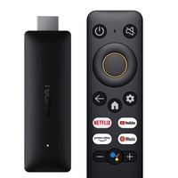 Realme 4K Smart TV Stick Google Version mondiale (2 Go 8 Go)