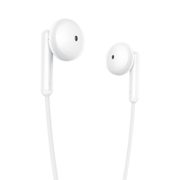 Realme Buds Classic Earphones Écouteurs filaires 1, 3 m