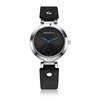 REBIRTE Mode Femmes Montres 3ATM Étanche Quartz Casual Simple Femme Montre-Bracelet Relogio Feminino