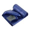 Rectangular Inflatable Pool Cover Waterproof Multi-Purpose Tarpaulin Protective Cover