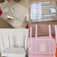 Redmi Router AX3000 WiFi-6 Gigabit 2.4G/5G Dual-Band Router