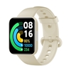 Redmi Watch 2 Montre connectée à écran AMOLED de 1, 6 pouces M2102W1