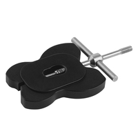 Reel Bearing Pin Remover En Alliage D