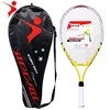 REGAIL 1 Pcs Seulement Raquette De Tennis Pour Adolescent