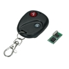 Relais universel de commande à distance du module récepteur rf de 433Mhz DC 5-18V