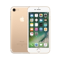 Remis à neuf Apple iPhone 7 4G téléphone mobile débloqué-bon état