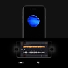 Remis à neuf Apple iPhone 7 4G téléphone mobile débloqué-bon état