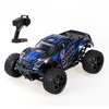 REMO passe-temps 1631 RC voiture 35km/h 1/16 2.4 GHz 4WD RC camion course hors route voiture RTR