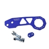 Remorque Car Modification JDM Trailer Hook Remorque Universelle Pare-chocs Arrière Auto
