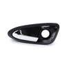 Remplacement avant gauche de poignée de porte de voiture intérieure pour SEAT Ibiza 2009-2012