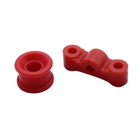 Remplacement de bagues de polyuréthane Energy Poly Bush pour Honda B16 B18 Civic EK EG Integra DOHC D série B 92-00