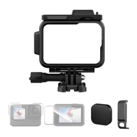 Remplacement de boîtier de caméra de sport Andoer pour GoPro 10 9