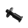 Remplacement de boulon de gâche de hayon 2PCS pour Chevy GMC Cadillac Hummer