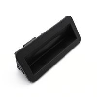 Remplacement de bouton de poignée arrière de hayon de démarrage pour Ford Focus Fiesta c-max s-max
