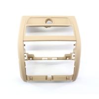 Remplacement de cadre de lunette d