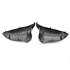 Remplacement de capuchon de couvercle de rétroviseur sec pour BMW F80 M3 F82 F83 M4 berline coupé décapotable 2015-2020
