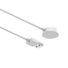 Remplacement de chargeur rapide de bande intelligente de 1m / 3.3ft pour le câble de remplissage USB sans fil portatif de Fossil Gen 4 Gen 5