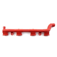 Remplacement de conduit de faisceau de câblage de fil de moteur de bobine d