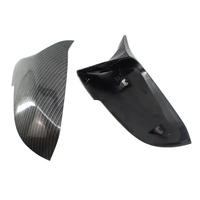 Remplacement de couverture de rétroviseur latéral de voiture pour BMW F01 F10 F11 F12 F13 couverture de miroir d