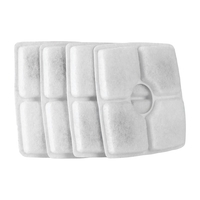 Remplacement de filtre de distributeur d