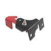 Remplacement de frein de stationnement pour frein à ressort remplacement pour remplacement pour Polaris RZRs 800 900 1000 Turbo Turbo S