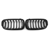 Remplacement de Grille de calandre de rein de pare-chocs de capot avant pour BMW X5 F15 2014-2017