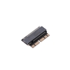 Remplacement de la carte adaptateur de conversion SSD NVME M.2 pour MacBook Air Pro Retina mi 2013 2014 2015 2016 2017